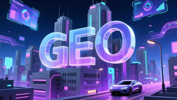 上饶县GEO 优化行业动态：主流搜索平台地域收录规则更新综述
