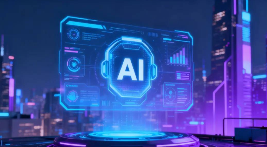 上饶县AI选型参考：合理运用人工智能工具提升效率