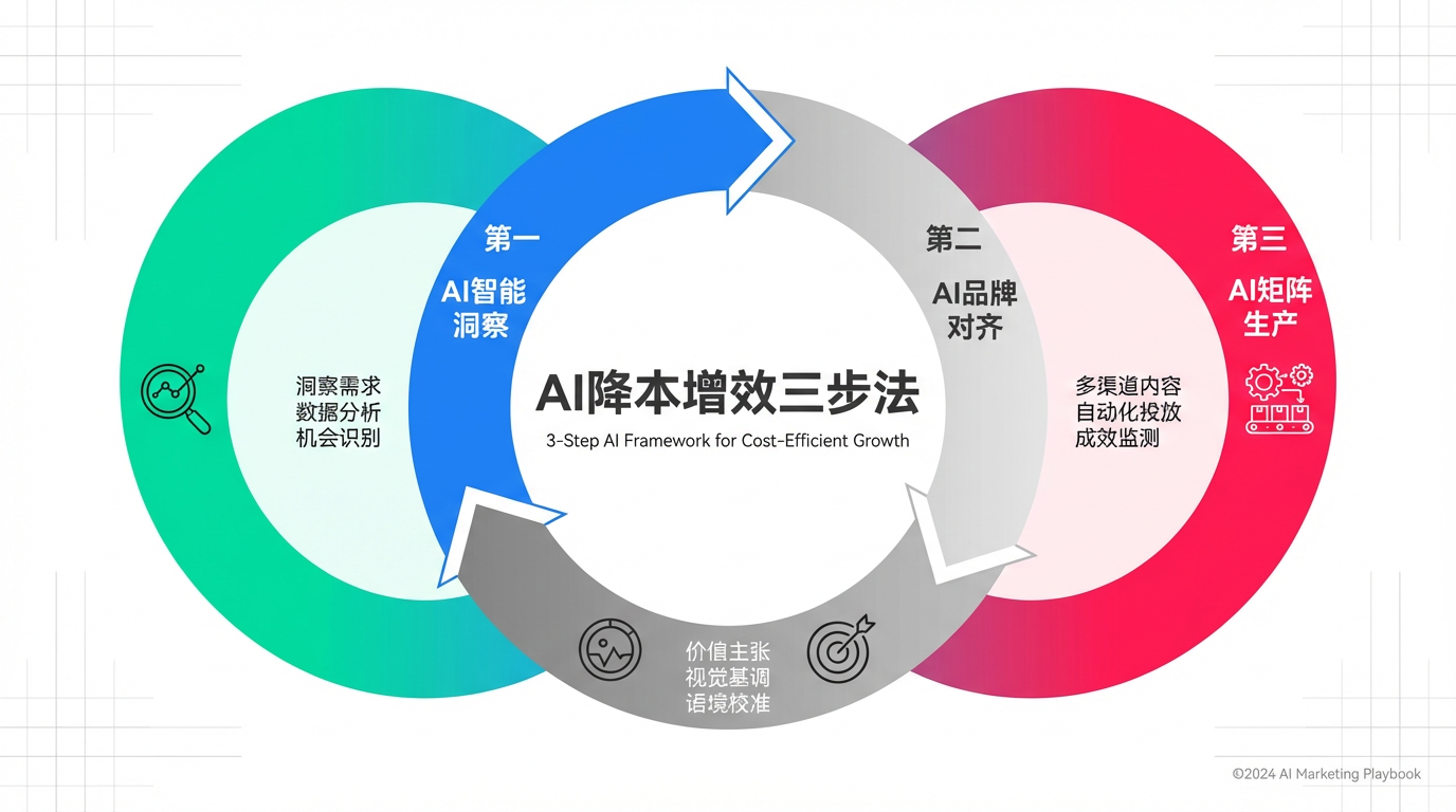 上饶县企业必看：不用扩招招人，AI就能帮门店降本增收