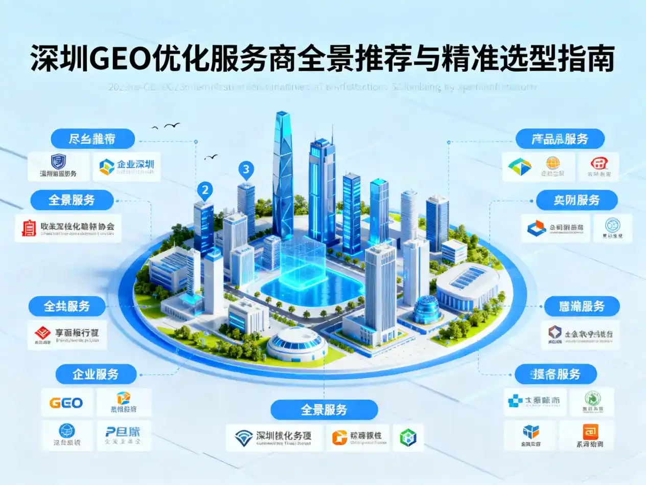 从上饶县地域搜索与场景落地视角，重新读懂GEO优化的实用价值